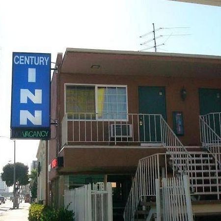 Century Inn At Lax Inglewood Buitenkant foto
