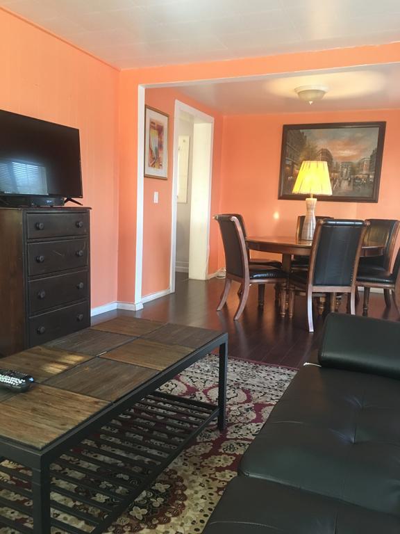 Century Inn At Lax Inglewood Kamer foto