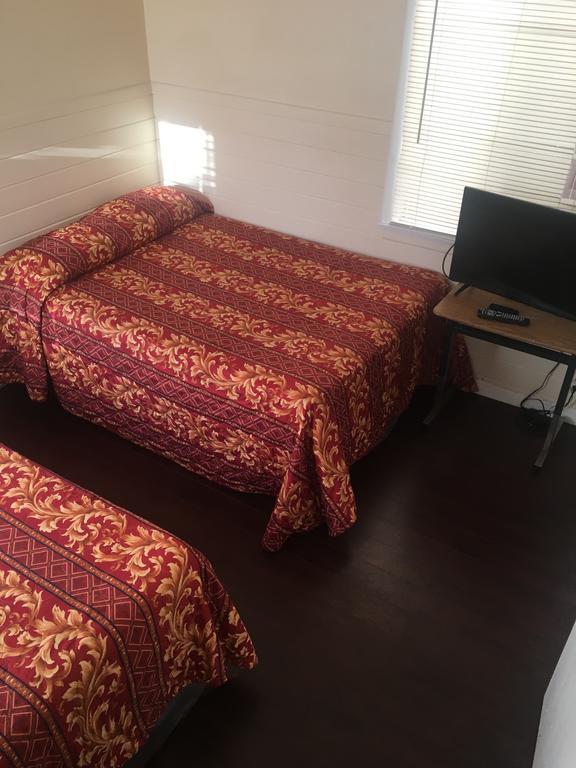 Century Inn At Lax Inglewood Kamer foto