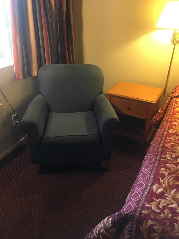 Century Inn At Lax Inglewood Buitenkant foto