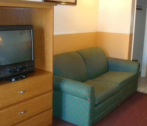 Century Inn At Lax Inglewood Buitenkant foto