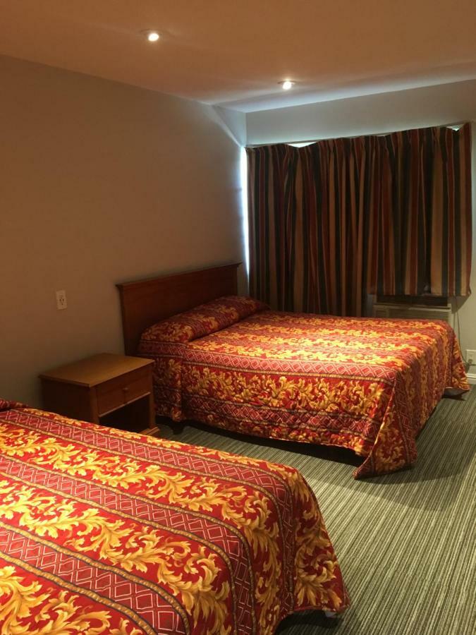 Century Inn At Lax Inglewood Buitenkant foto