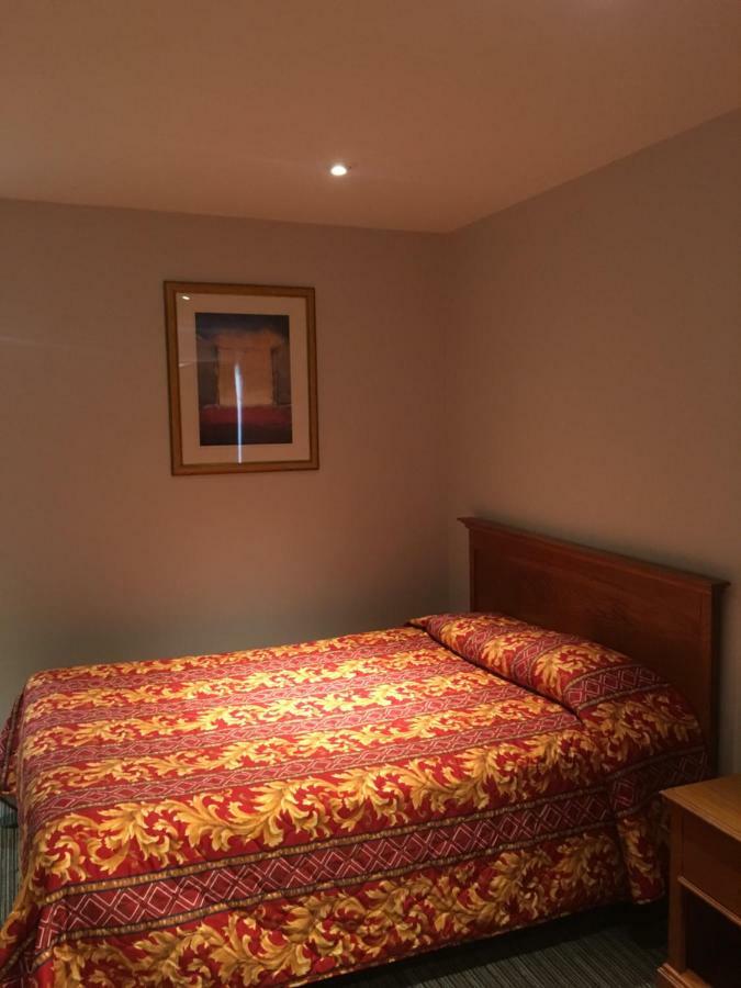 Century Inn At Lax Inglewood Buitenkant foto